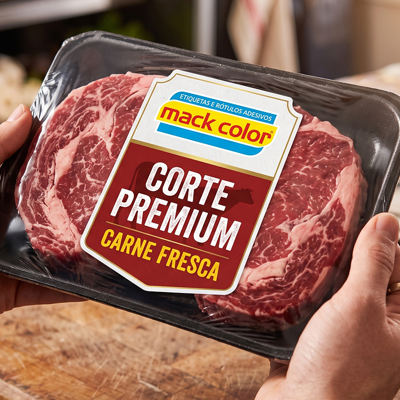 Segmento alimentício