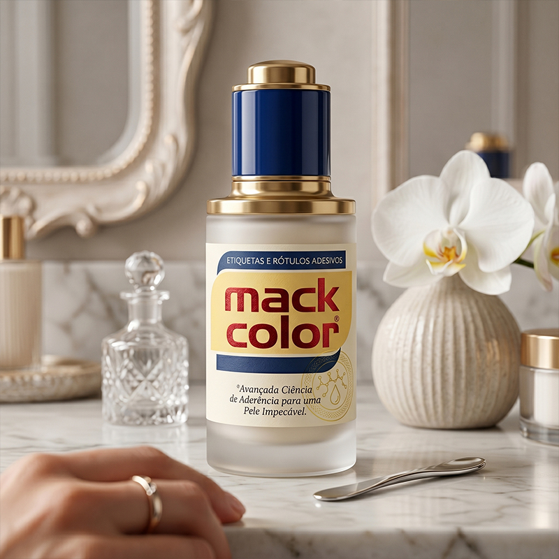 Segmento cosmético
